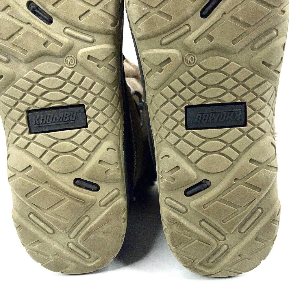 Khombu Slope Winter Boots - Picture 14 of 16